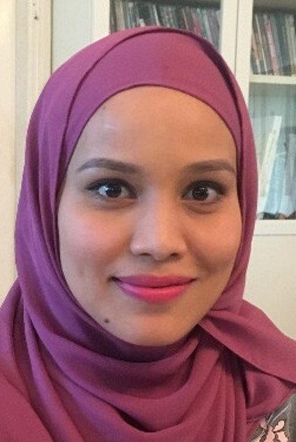Nadiya Nissa - Actor Profile Photo