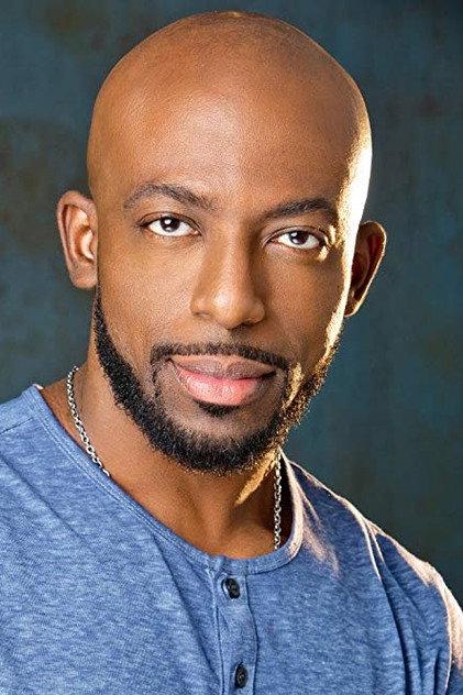 David Hunter Jr. - Actor Profile Photo