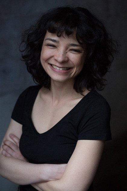 Céline Laurentie - Actor Profile Photo