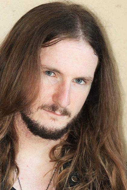 Ed Gage - Actor Profile Photo