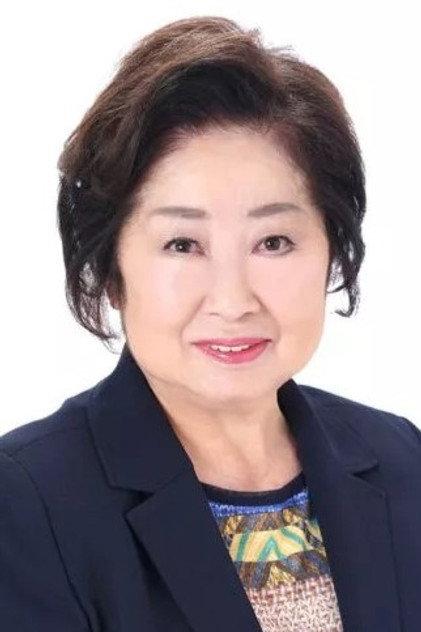 Yuriko Mishima - Actor Profile Photo