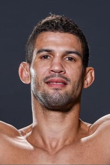 Leonardo Santos - Actor Profile Photo
