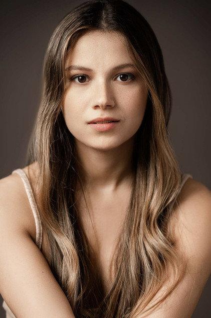 Miranda Purcell - Actor Profile Photo