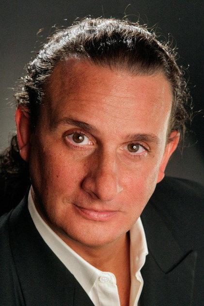 David Cangelosi - Actor Profile Photo