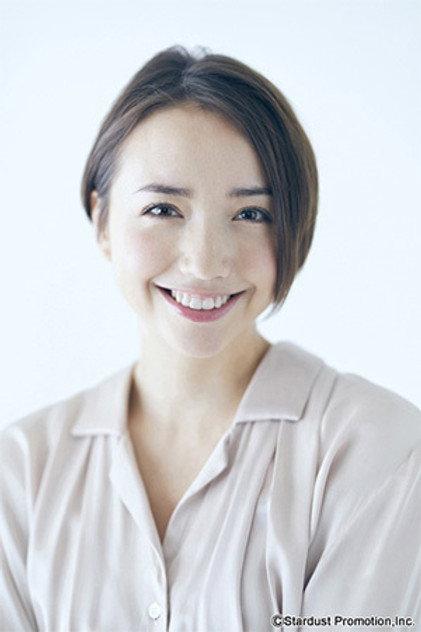 Ellie Toyota - Actor Profile Photo