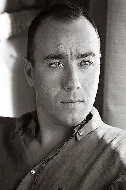 Lorenzo Quinn - Actor Profile Photo