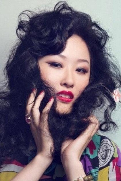 Yuan Yangchunzi - Actor Profile Photo