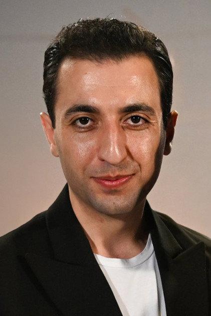 Doğukan Polat - Actor Profile Photo