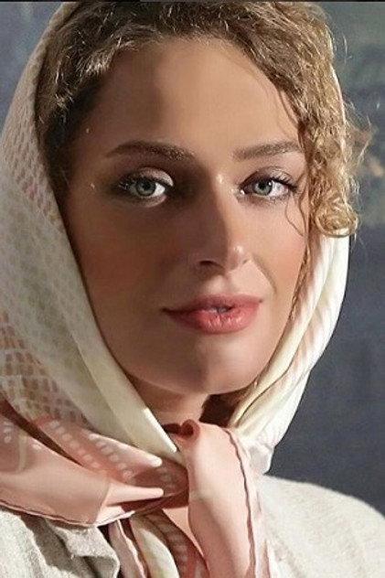 Negin Motazedi - Actor Profile Photo