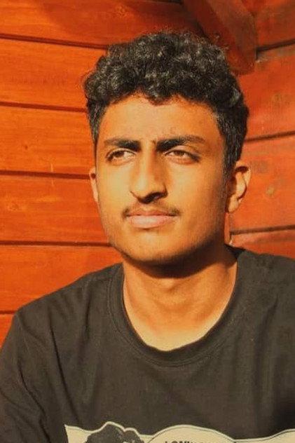 Radjiv Nourbir - Actor Profile Photo