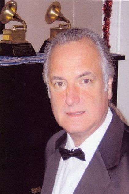 Tim Alexander - Actor Profile Photo