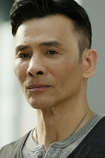 Vincent Lam Wai - Actor Profile Photo