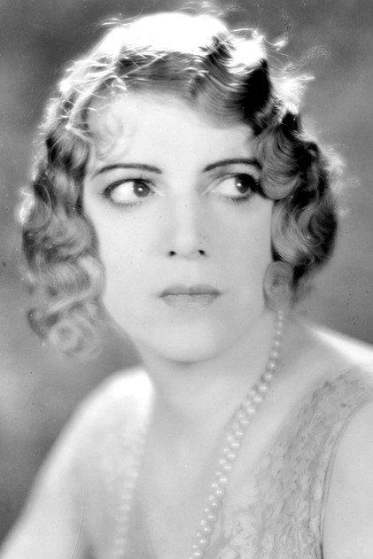 Texas Guinan - Actor Profile Photo