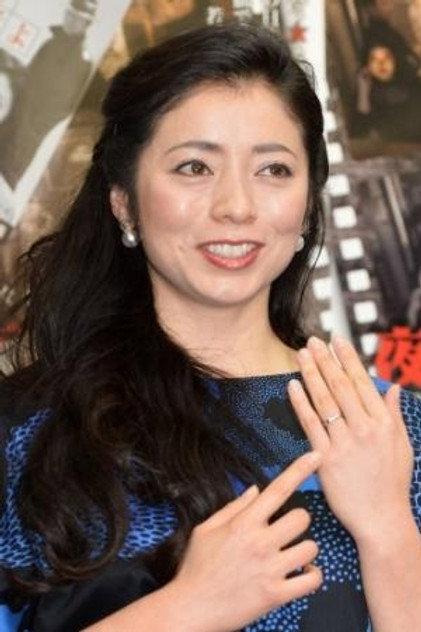 Kanae Katsuno - Actor Profile Photo