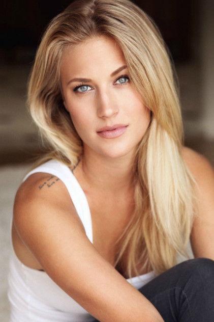 Rebecca Olson - Actor Profile Photo