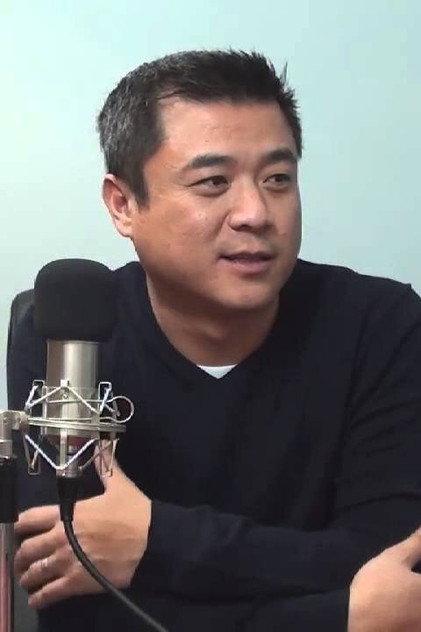 Siluck Saysanasy - Actor Profile Photo