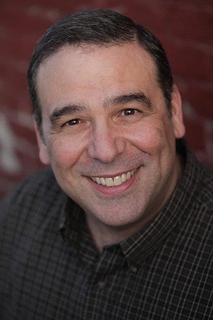 Rick Zieff - Actor Profile Photo