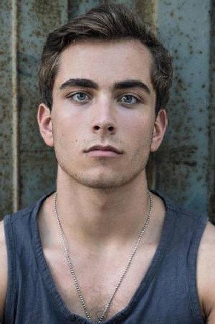 Jonathan Elias Weiske - Actor Profile Photo
