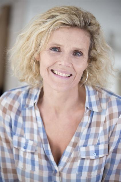 Nathalie Mann - Actor Profile Photo