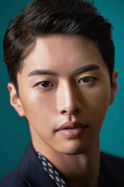 Shin Soo-hang - Actor Profile Photo