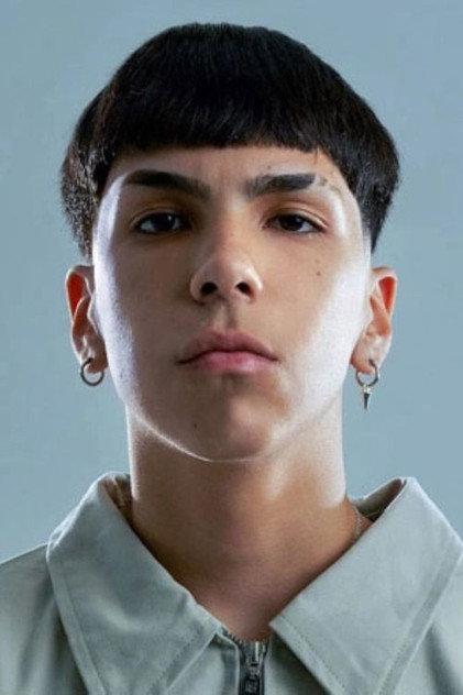 Milo J - Actor Profile Photo