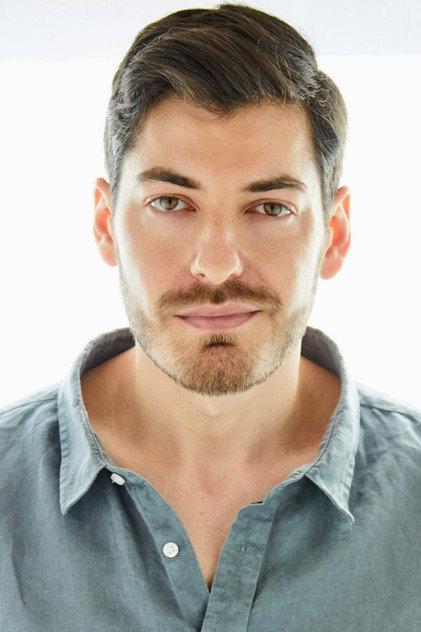 Nicholas Di Nardo - Actor Profile Photo