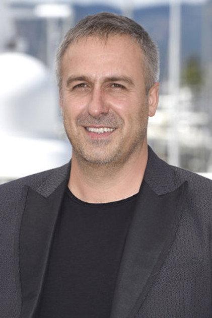 Mimi Brănescu - Actor Profile Photo