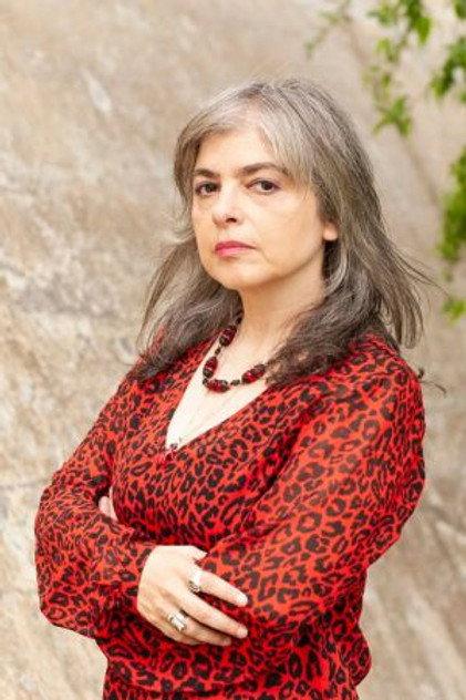 Mariana Enriquez - Actor Profile Photo