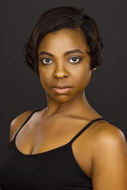 Veanna Black - Actor Profile Photo