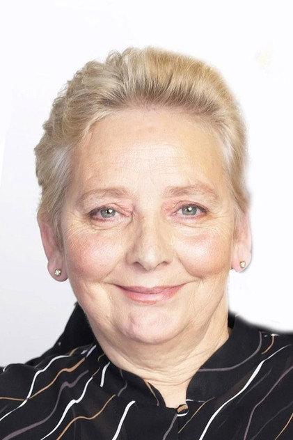 Dinah O'Dowd - Actor Profile Photo