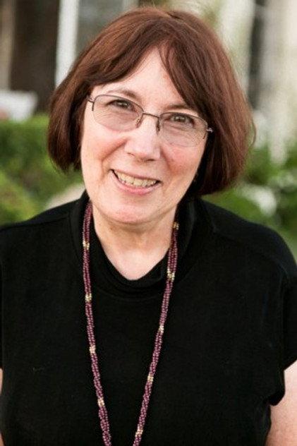 Paula Sigman - Actor Profile Photo