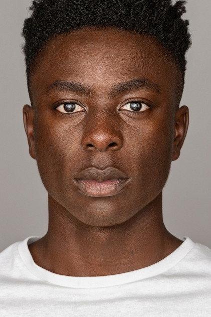 Olatunji Ayofe - Actor Profile Photo