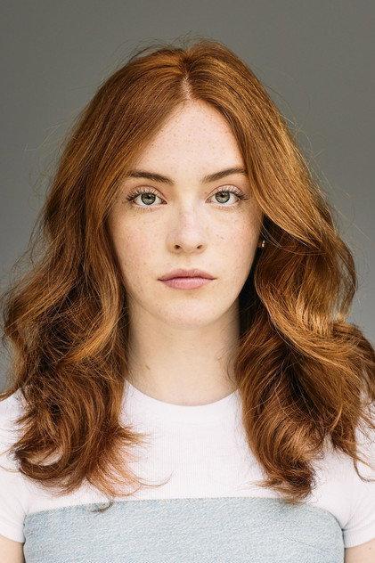Beatrice Kitsos - Actor Profile Photo