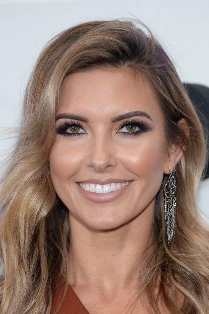 Audrina Patridge - Actor Profile Photo