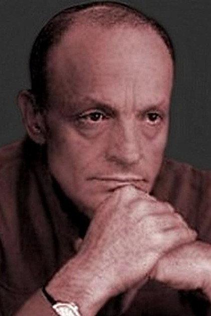 Yuriy Orlov - Actor Profile Photo