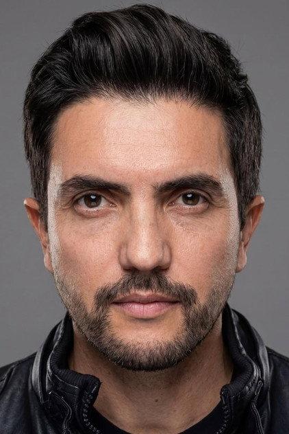 Ramón Valdés Urtiz - Actor Profile Photo