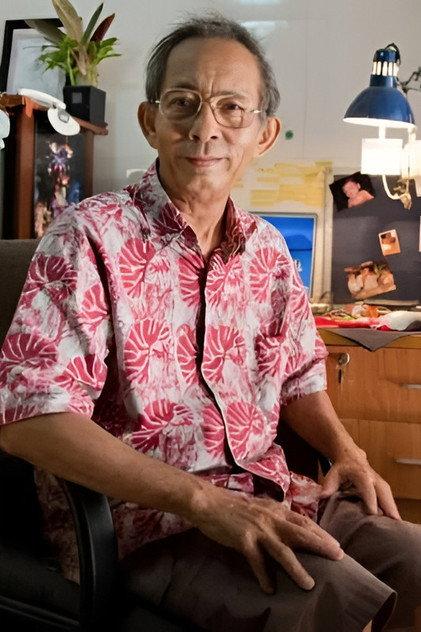 Yvon Hem - Actor Profile Photo