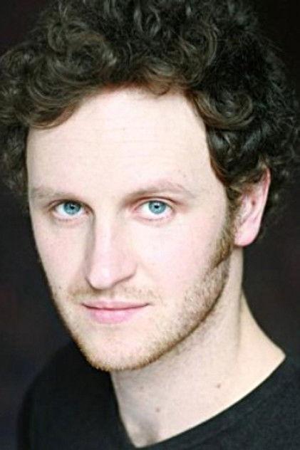 Jack Whitam - Actor Profile Photo