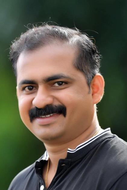 Deepu G Panicker - Actor Profile Photo
