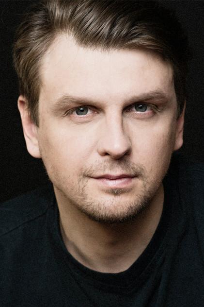 Martynas Nedzinskas - Actor Profile Photo