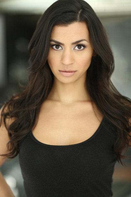 Chantal Bui Viet - Actor Profile Photo