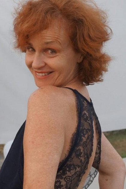Christine Beauvallet - Actor Profile Photo