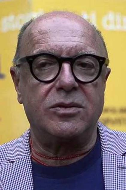 Francesco Vairano - Actor Profile Photo