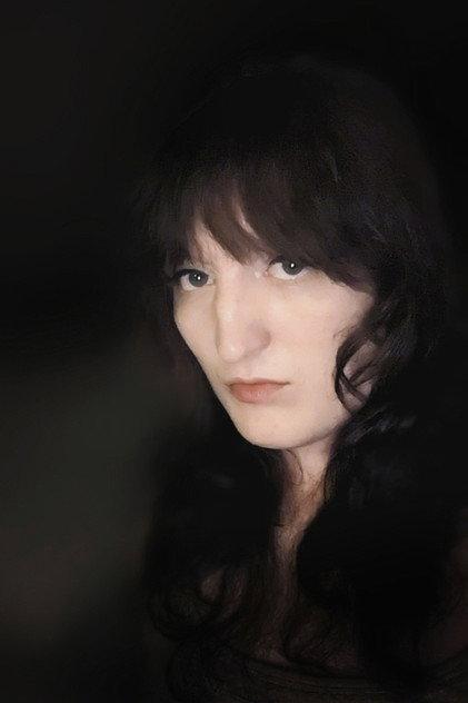 Hazel Norwood - Actor Profile Photo