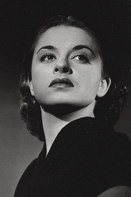 Antonieta Morineau - Actor Profile Photo