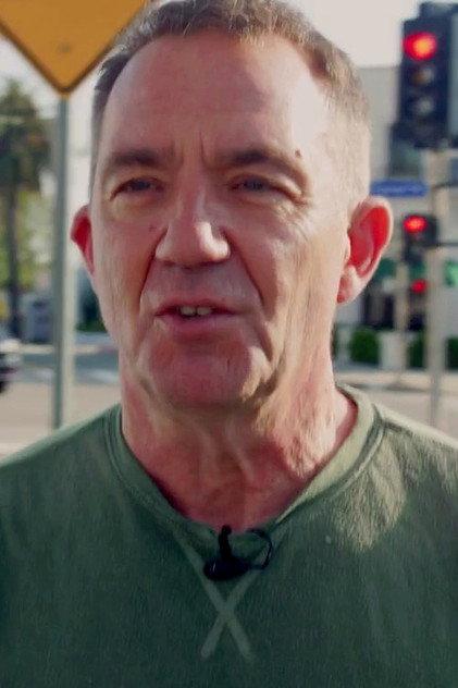 Jean-Philippe Darquenne - Actor Profile Photo