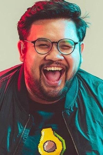 Hifdzi Khoir - Actor Profile Photo