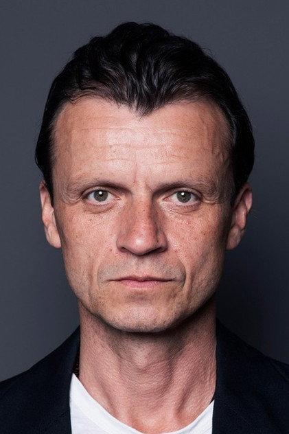 Karol Wróblewski - Actor Profile Photo