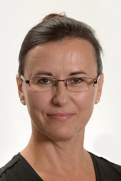 Anna Grabka - Actor Profile Photo