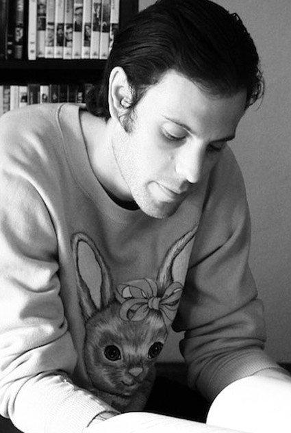 Joey Halter - Actor Profile Photo
